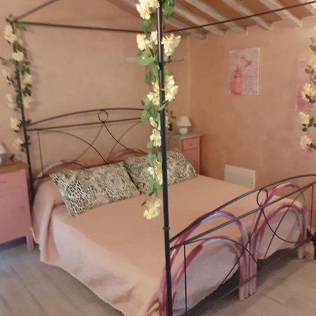 Splendido Rustico Shabby Apartment Capannori Luaran gambar