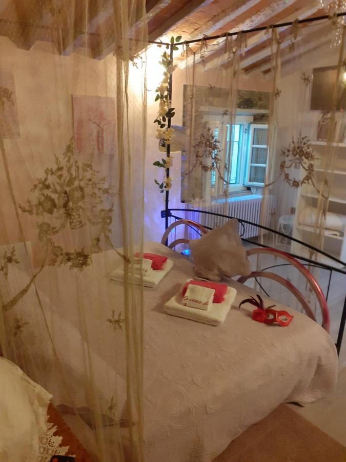 Splendido Rustico Shabby Apartment Capannori Luaran gambar