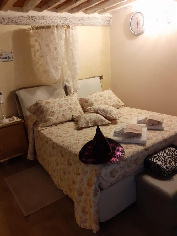 Splendido Rustico Shabby Apartment Capannori Luaran gambar